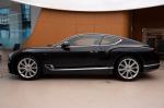 Bentley Continental GT V8 2020 года (UAE)
